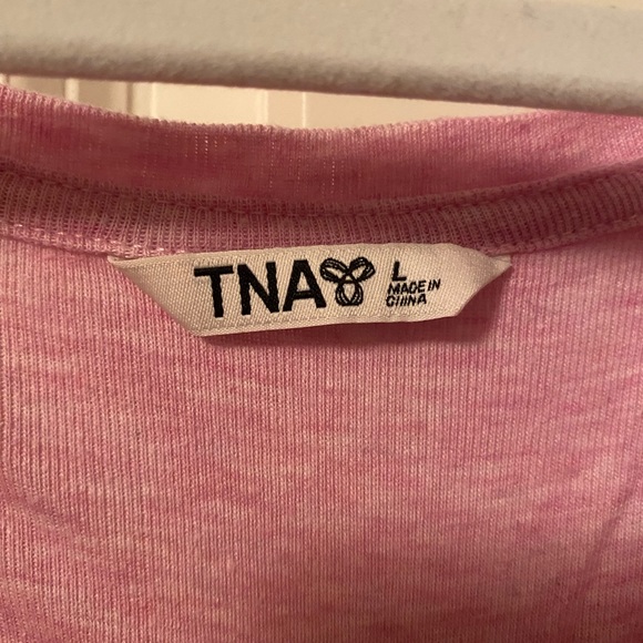 TNA Shirt - Picture 2 of 3